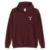 Yellowstone Choose the Way Hooded Sweatshirt sold by Paramount Shop