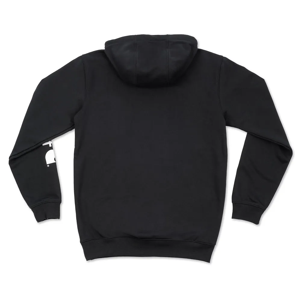 Yellowstone x Carhartt Logo Hoodie sold by Paramount Shop product image thumbnail 5