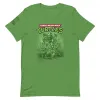 Teenage Mutant Ninja Turtles 40th Anniversary Cast Unisex T-Shirt sold by Paramount Shop