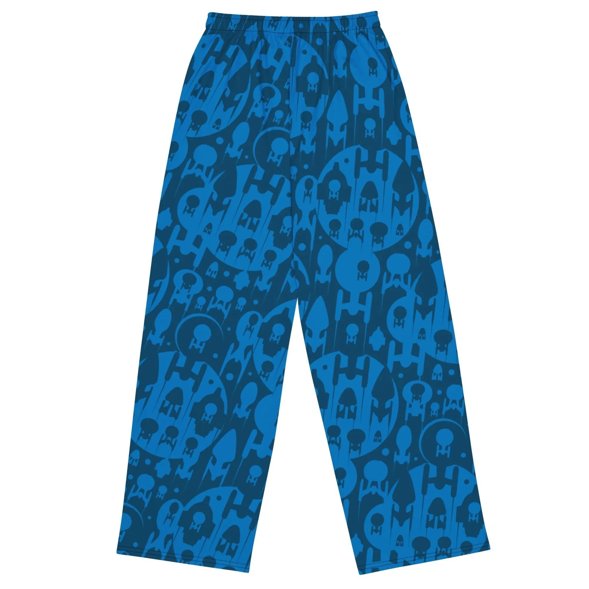 Star Trek Starships Pajama Pants sold by Paramount Shop product image thumbnail 2