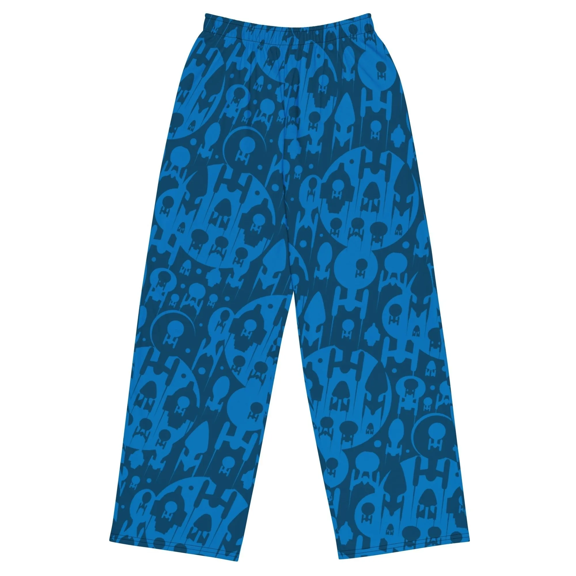Star Trek Starships Pajama Pants sold by Paramount Shop