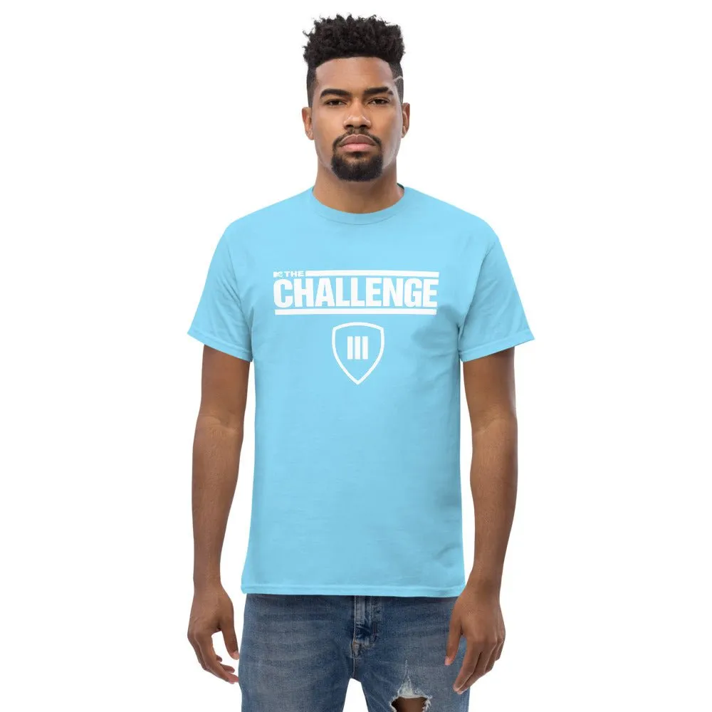 The Challenge Season 40 Era 3 T-Shirt sold by Paramount Shop product image thumbnail 3