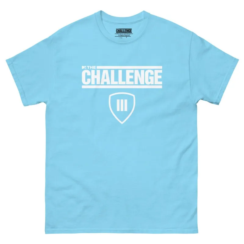 The Challenge Season 40 Era 3 T-Shirt sold by Paramount Shop