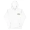 Yellowstone Dutton Ranch Embroidered Unisex Hoodie sold by Paramount Shop