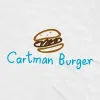 South Park Cartman Burger Adult Short Sleeve T-Shirt sold by Paramount Shop