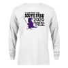 South Park I Survived the Pandemic Special Adult Long Sleeve T-Shirt sold by Paramount Shop