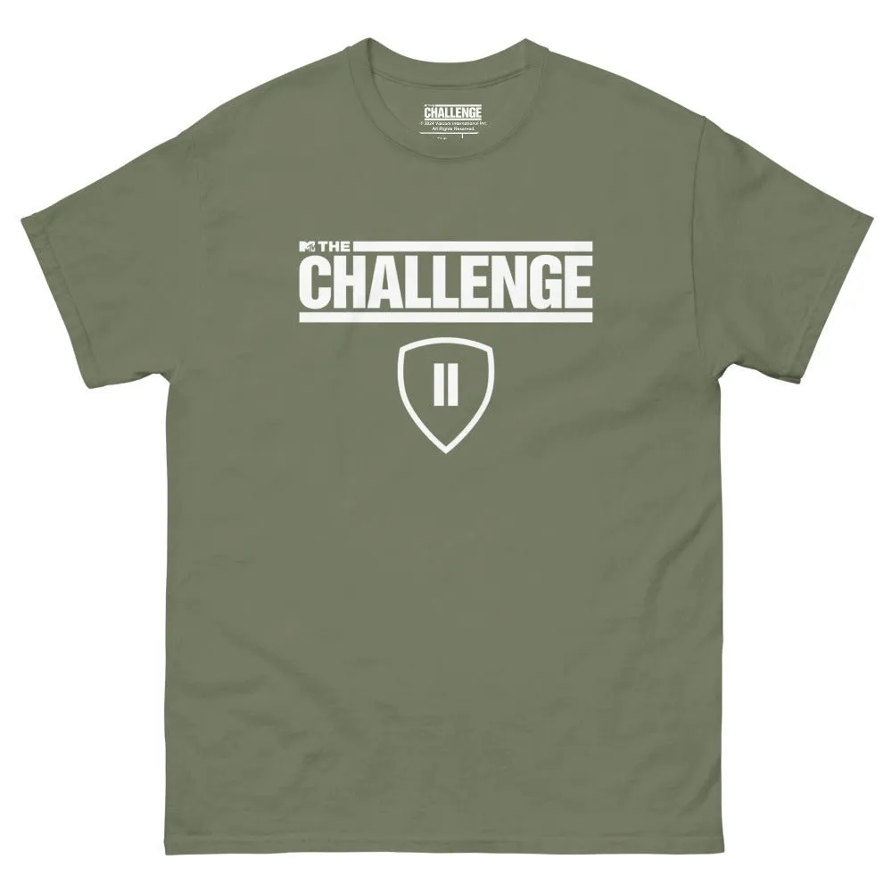 The Challenge Season 40 Era 2 T-Shirt sold by Paramount Shop