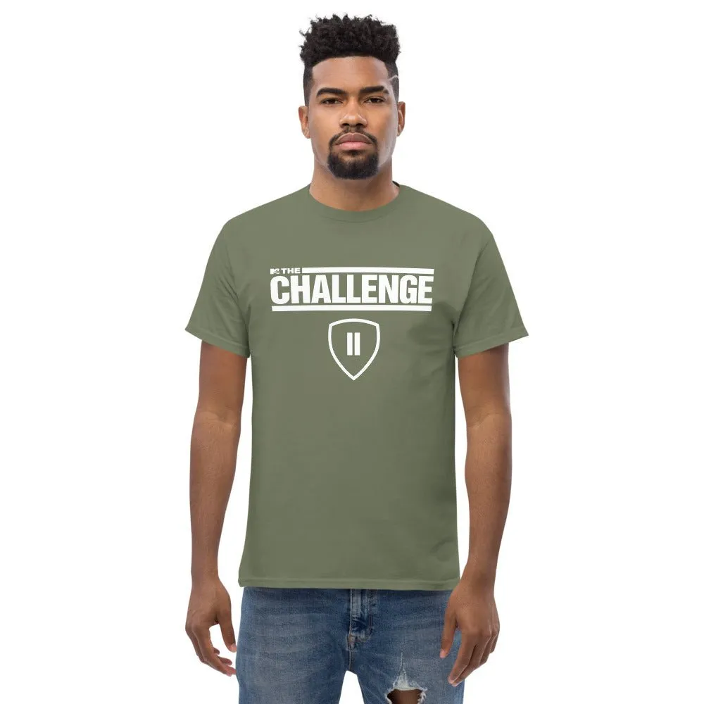 The Challenge Season 40 Era 2 T-Shirt sold by Paramount Shop product image thumbnail 2