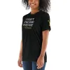 Yellowstone I Don't Choose the Way Rip Wheeler Tri-Blend T-Shirt sold by Paramount Shop