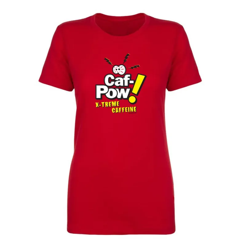 NCIS Caf Pow Women's Short Sleeve T-Shirt sold by Paramount Shop