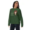 Daria Social Horizons Adult Sweatshirt sold by Paramount Shop