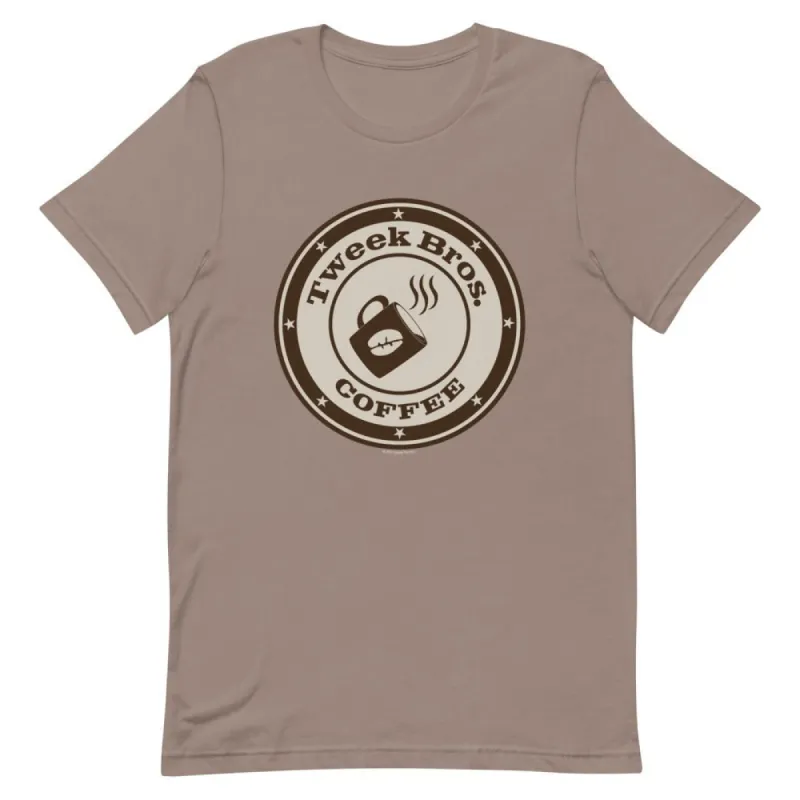 South Park Tweek Bros Coffee Unisex T-Shirt sold by Paramount Shop