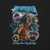 Yellowstone Rip Heartthrob Unisex T-Shirt sold by Paramount Shop