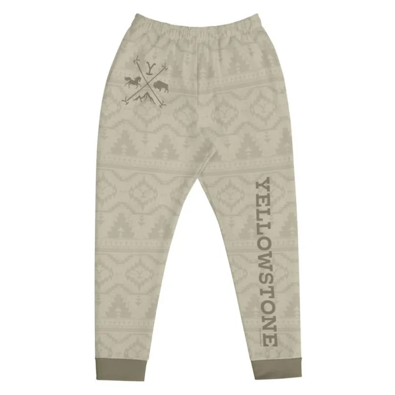 Yellowstone Tradition Unisex Joggers sold by Paramount Shop