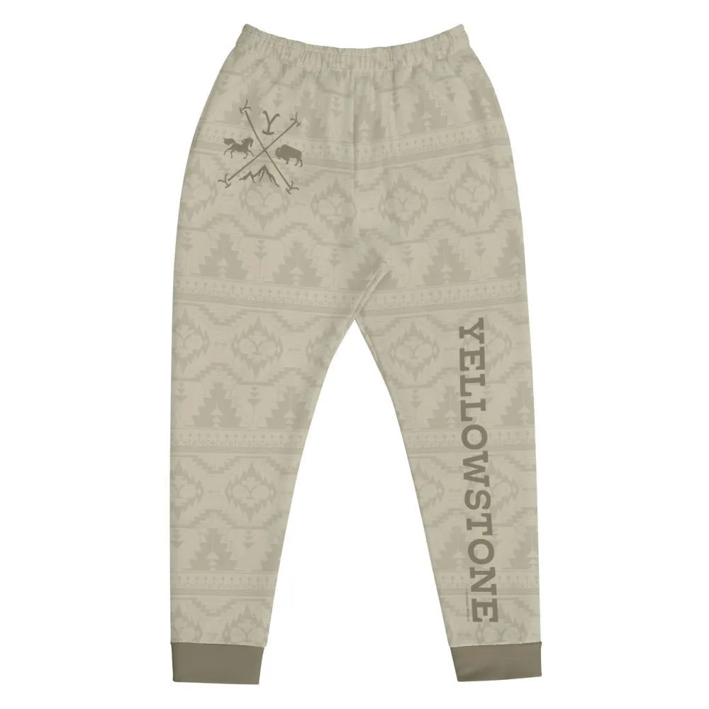Yellowstone Tradition Unisex Joggers sold by Paramount Shop