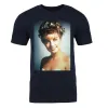 Twin Peaks Laura Palmer Prom Pic Adult Short Sleeve T-Shirt sold by Paramount Shop