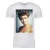 Twin Peaks Laura Palmer Prom Pic Adult Short Sleeve T-Shirt sold by Paramount Shop