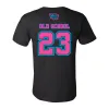 Wild 'N Out Neon Old School Adult Short Sleeve T-Shirt sold by Paramount Shop