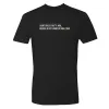 Survivor Broccoli Quote Adult Short Sleeve T-Shirt sold by Paramount Shop