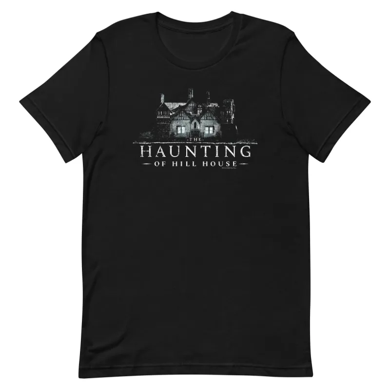 Haunting of Hill House T-Shirt sold by Paramount Shop