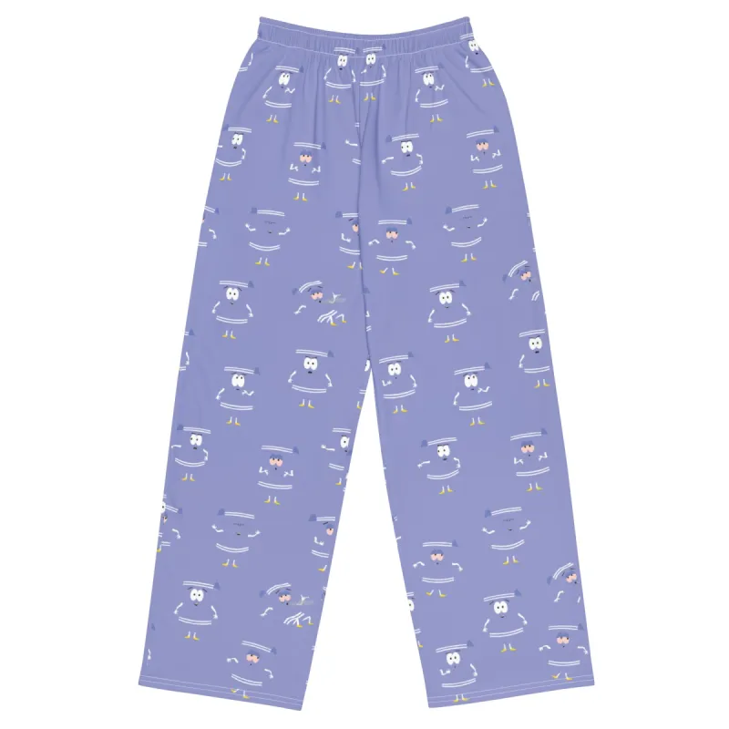 South Park Towelie Pajama Pants sold by Paramount Shop