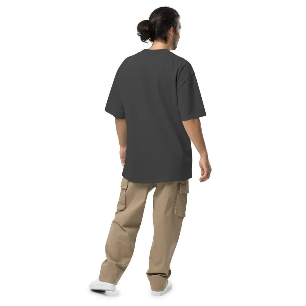South Park Kyle Real Life Graffiti Oversized T-Shirt sold by Paramount Shop product image thumbnail 4