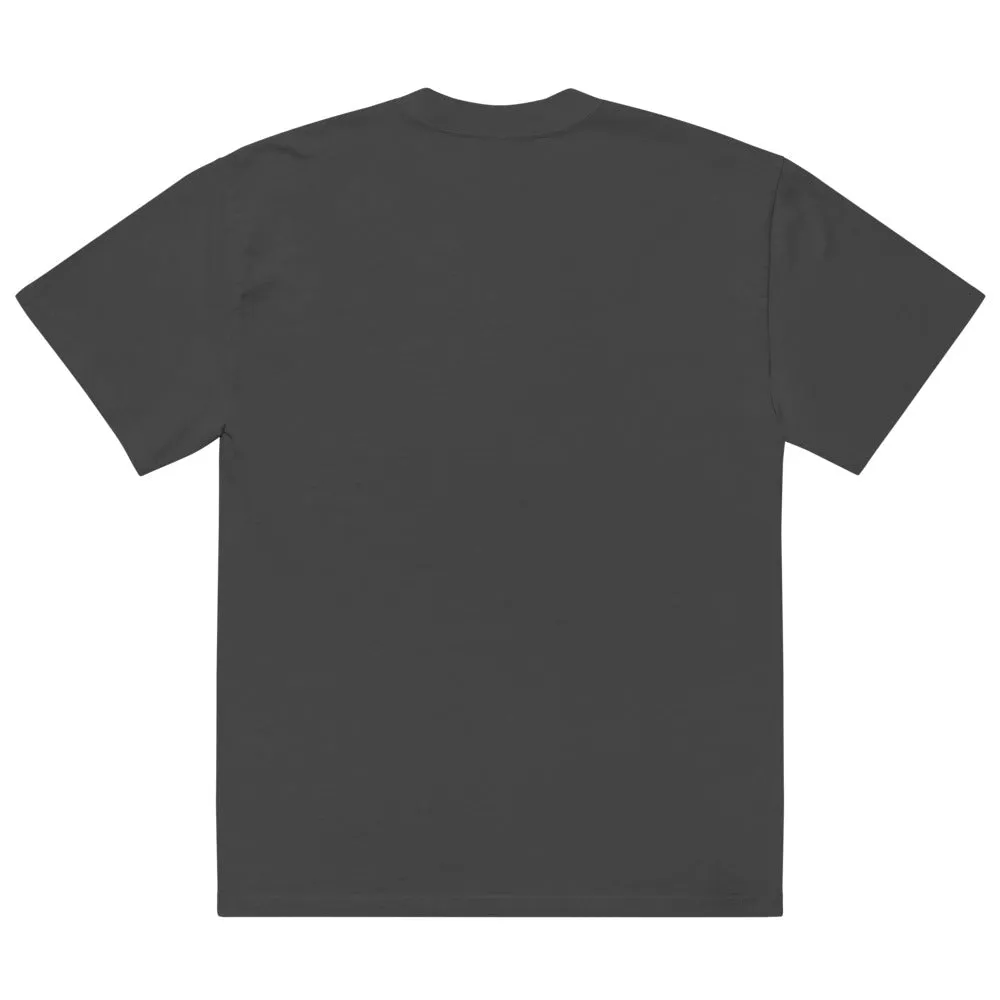 South Park Kyle Real Life Graffiti Oversized T-Shirt sold by Paramount Shop product image thumbnail 5