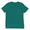 Teenage Mutant Ninja Turtles 40th Anniversary Ninja Unisex T-Shirt sold by Paramount Shop