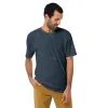 Yellowstone Y Adult T-Shirt sold by Paramount Shop
