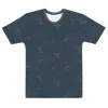 Yellowstone Y Adult T-Shirt sold by Paramount Shop