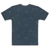 Yellowstone Y Adult T-Shirt sold by Paramount Shop