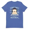 South Park Randy Movement Adult T-Shirt sold by Paramount Shop