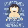 South Park Randy Movement Adult T-Shirt sold by Paramount Shop