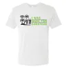 Survivor I Was Made For Survivor Men's Tri-Blend T-Shirt sold by Paramount Shop