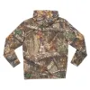 Yellowstone x Realtree Camo Hoodie sold by Paramount Shop