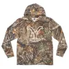 Yellowstone x Realtree Camo Hoodie sold by Paramount Shop