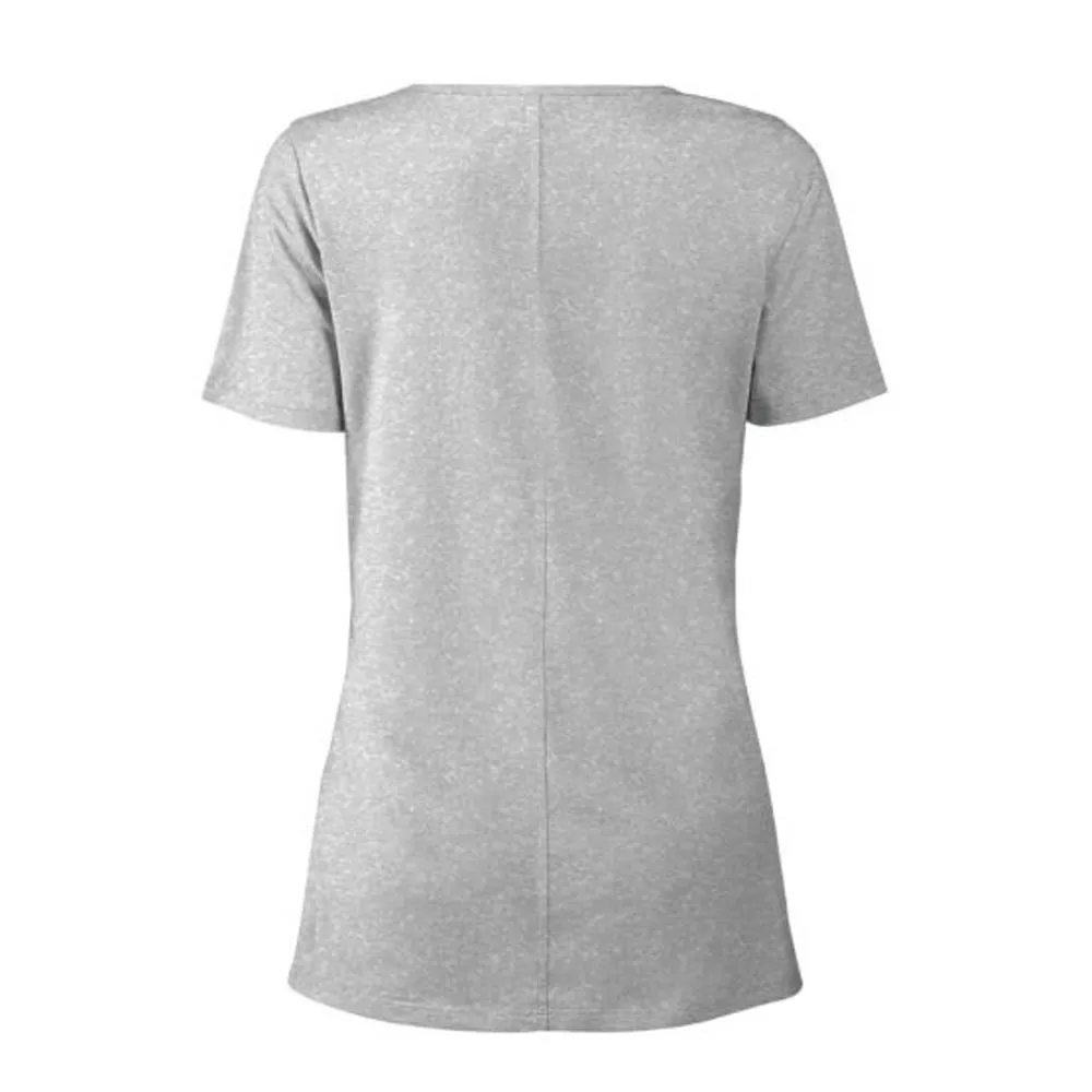 Star Trek Starfleet Academy Alumni Women's Relaxed Scoop Neck T-Shirt sold by Paramount Shop product image thumbnail 2