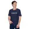Star Trek: Discovery Disco T-Shirt sold by Paramount Shop