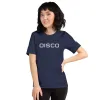 Star Trek: Discovery Disco T-Shirt sold by Paramount Shop