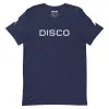 Star Trek: Discovery Disco T-Shirt sold by Paramount Shop