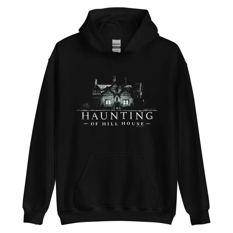 Haunting of Hill House Hoodie sold by Paramount Shop