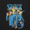 Star Trek: The Original Series Spock Heartthrob Unisex T-Shirt sold by Paramount Shop