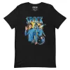 Star Trek: The Original Series Spock Heartthrob Unisex T-Shirt sold by Paramount Shop