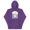 SpongeBob SquarePants Squidward Unisex Hoodie sold by Paramount Shop