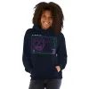 Star Trek He's Undead, Jim! Unisex Hoodie sold by Paramount Shop