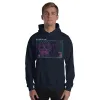 Star Trek He's Undead, Jim! Unisex Hoodie sold by Paramount Shop