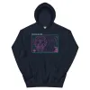 Star Trek He's Undead, Jim! Unisex Hoodie sold by Paramount Shop