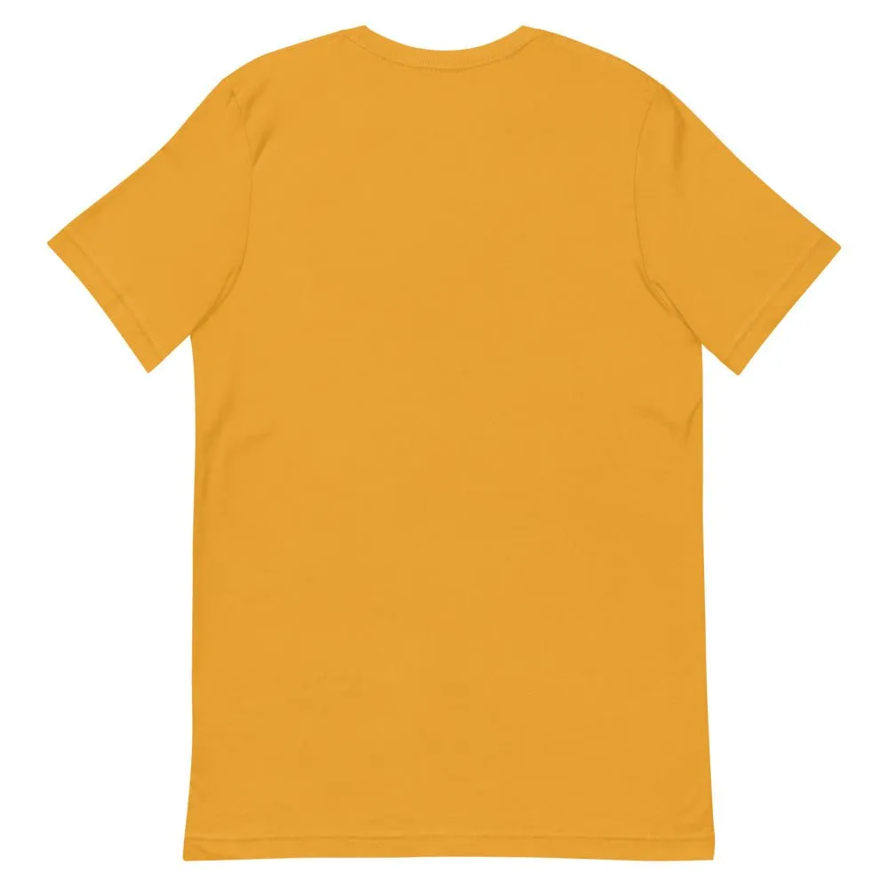 Star Trek Starfleet Academy Engineering Division T-Shirt sold by Paramount Shop product image thumbnail 3