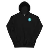 Star Trek: Starfleet Academy Icons Hoodie sold by Paramount Shop