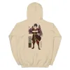 Avatar: The Last Airbender Zuko Hoodie sold by Paramount Shop